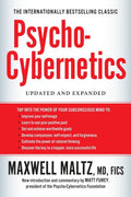 Psycho-Cybernetics (Paperback) unavailable