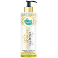 Vegetal Anti-Dandruff Shampoo - 200 gms