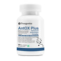 TrexgenicsÂ® ANTOX PLUS Bilberry 25% 200 mg, Pine bark 90% 200 mg & Vitamin C Advanced Antioxidant complex, Heart, Eyes, Skin, Immunity, Metabolism (60 Vcaps) (1)