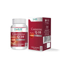 Vokin Biotech 100% Natural Coenzyme Q-10 Extract 250MG For Heart Health and Energy Metabolism (90 Tablets)