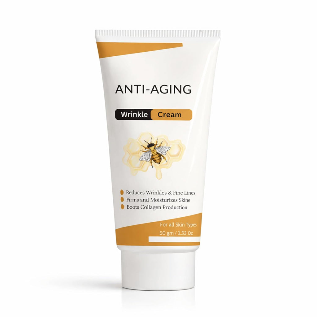 DIYORA Botoxmix Anti-Aging Wrinkle-Lift Tightening Cream 50gm | Reduces Fine Lines & Wrinkles | Skin Tightening & Firming Cream | Hydrating & Nourishing Face Cream for Youthful Glowing Skin | For Men & Women