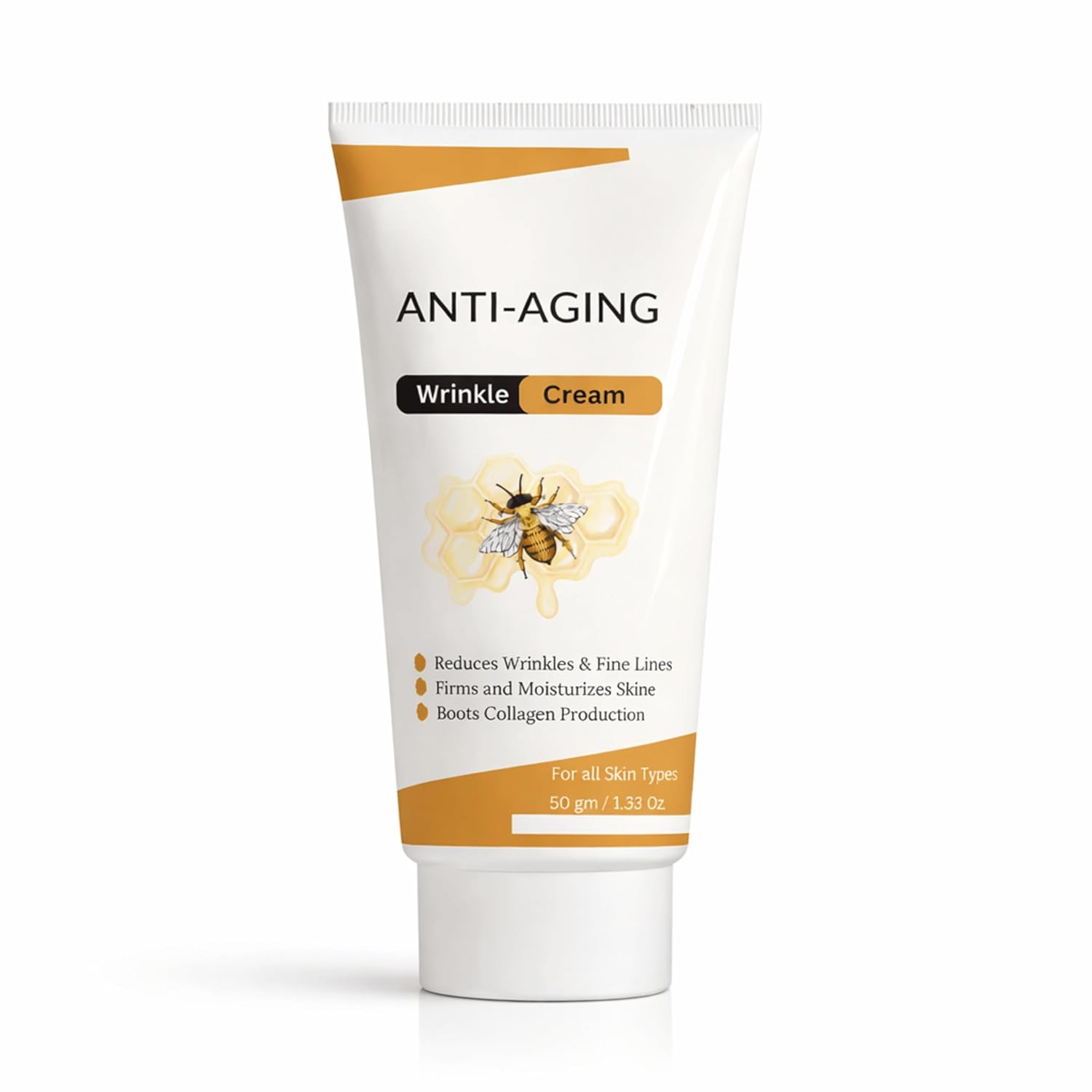 DIYORA Botoxmix Anti-Aging Wrinkle-Lift Tightening Cream 50gm | Reduces Fine Lines & Wrinkles | Skin Tightening & Firming Cream | Hydrating & Nourishing Face Cream for Youthful Glowing Skin | For Men & Women