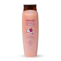 Naturali Hairfall Arrest Shampoo with Red Onion & Bhringraj - 370 ml