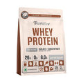 Trunativ Pro Blend Whey Protein Coffee Mocha - 907 gms