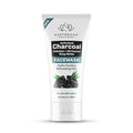 Earthraga Activated Charcoal Facewash - 100 ml