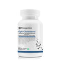 Trexgenics OPTI-CHOLESTEROL Support 3X Herbs, Cardiovascular, Blood Pressure, Triglycerides Support VEGAN & NON-GMO (60 Veg. Capsules) (Pack of 1)