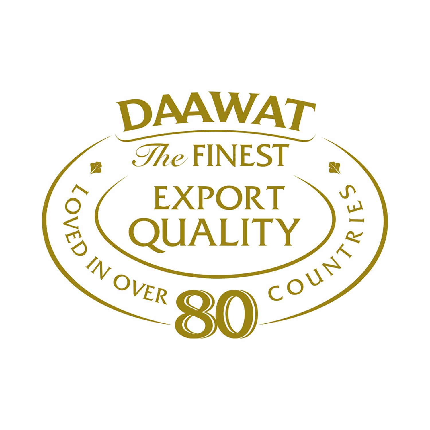 Daawat Rozana Super Basmati Rice 1Kg| For Everyday Consumption| Cooked Grain Upto 13mm*| Naturally Aged