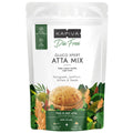 Kapiva Dia Free Gluco Xpert Atta Mix, 150g | Helps Manage Sugar Levels | Methi, Barley, Chia Seeds, Jackfruit & 6 More
