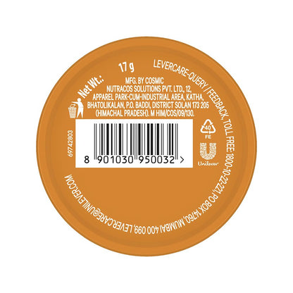 Vaseline Hershey'S Kisses Lip Therapy - 17 gms