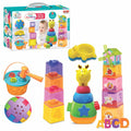 Toymate Kiddy's Play World A 6 in 1 Toddler's Activity Play Set