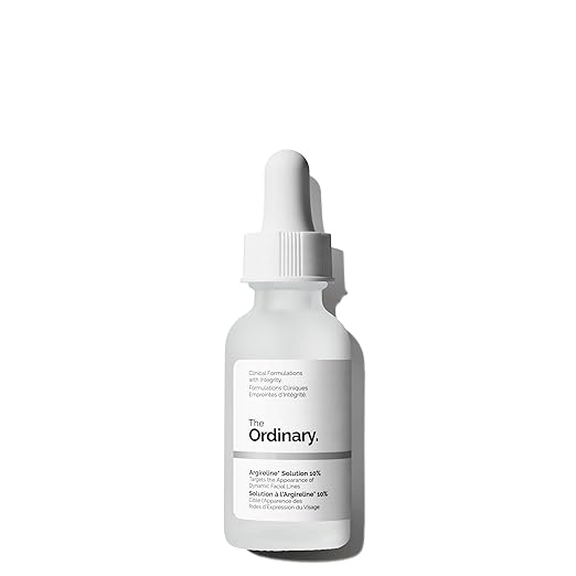 The Ordinary Argireline Solution 10% - 30 ml
