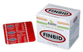 Zoetic Finbid - 10 Capsules (Pack of 10)