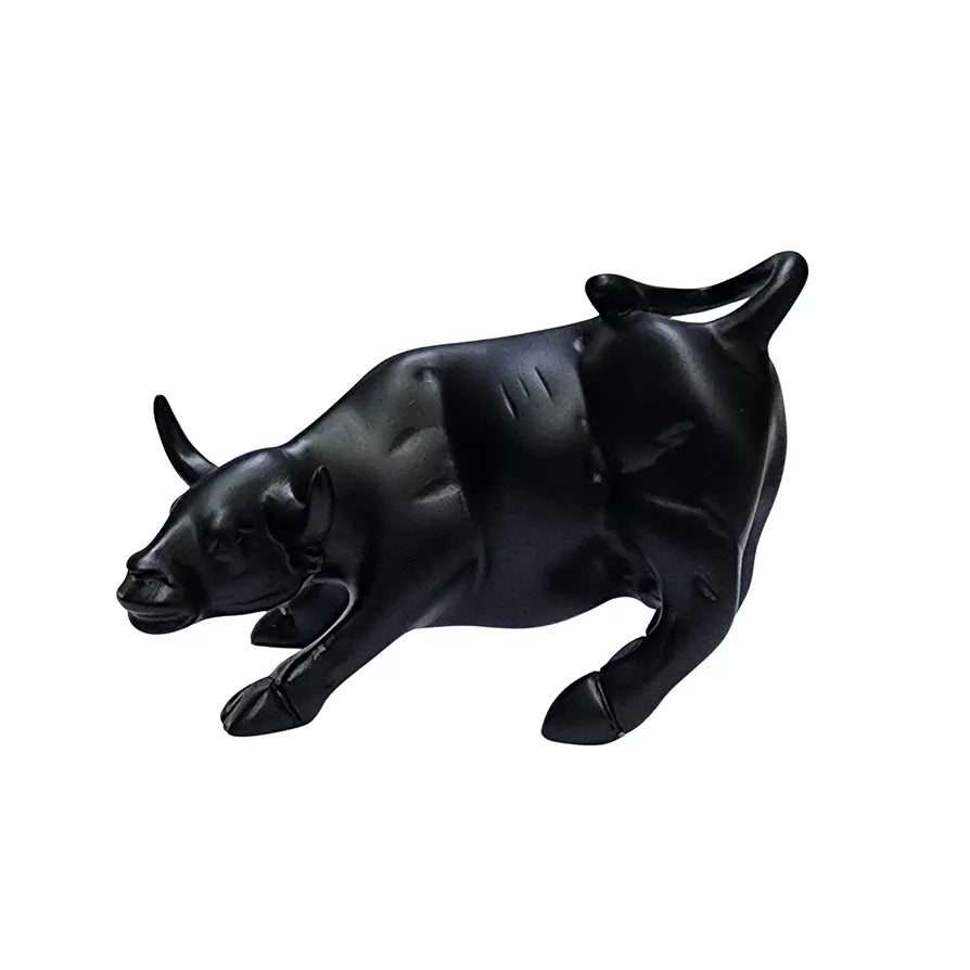 Gold Art India Gold Bull