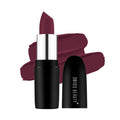 Swiss Beauty Pure Matte Creamy Lipstick | Non-drying, Highly pigmented Lipstick | Shade- Brandy Harrington, 3.8gm|