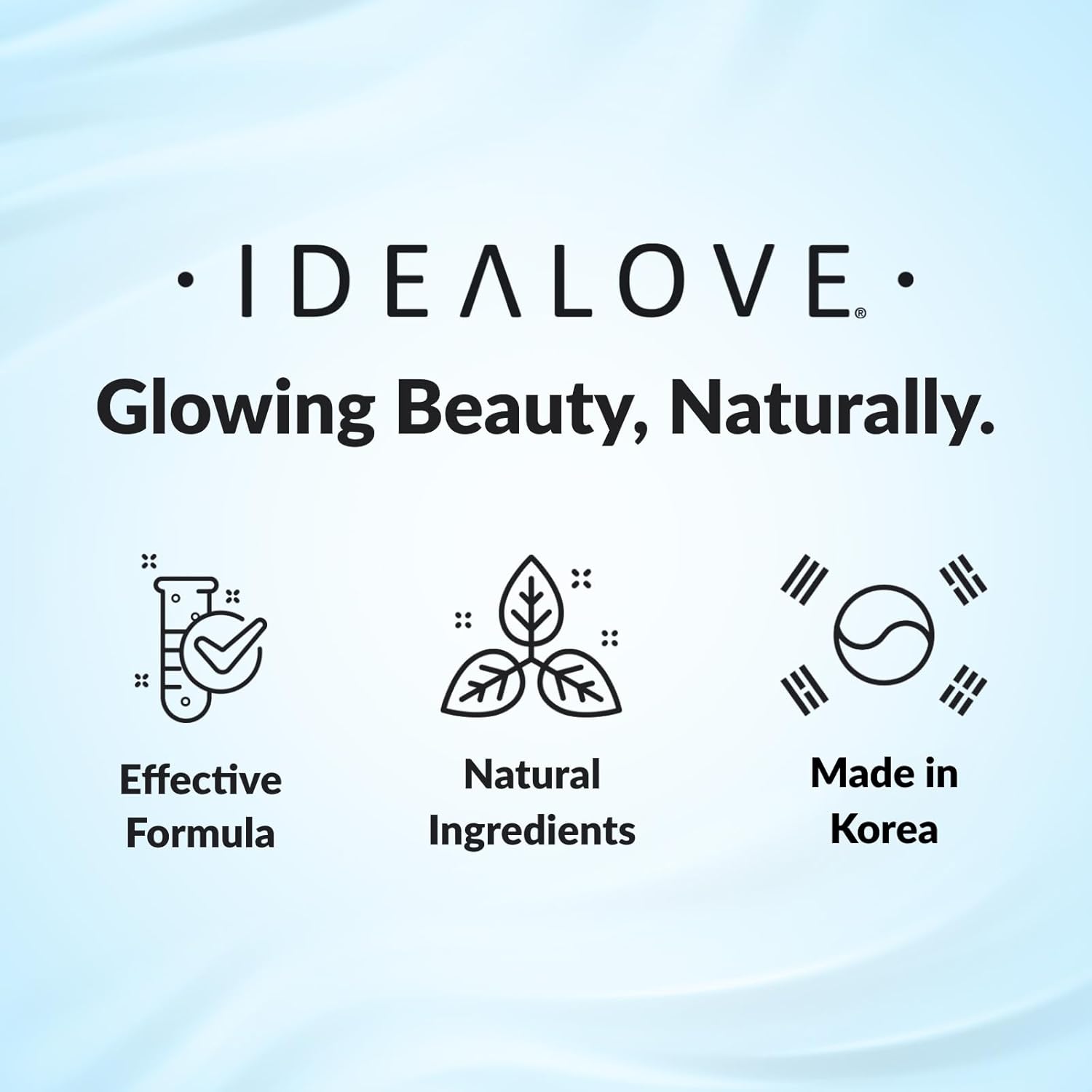 Idealove, Revive Your Youth Serum, Trial Size, 0.85 fl oz (25 ml)