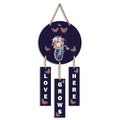 Sehaz Artworks Wooden Wall Hangings for Home Decoration Home Decor Items for Living Room Sweet Home