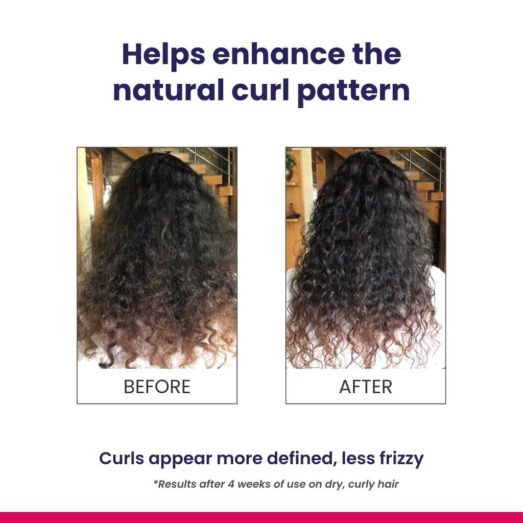 Re'equil Damage Repair Conditioner with Murumuru & Pea Protein | Silicone Free Conditioner | Repairs, Nourishes, and Detangles Hair | Great for Curly, Damaged Hair | 125 g