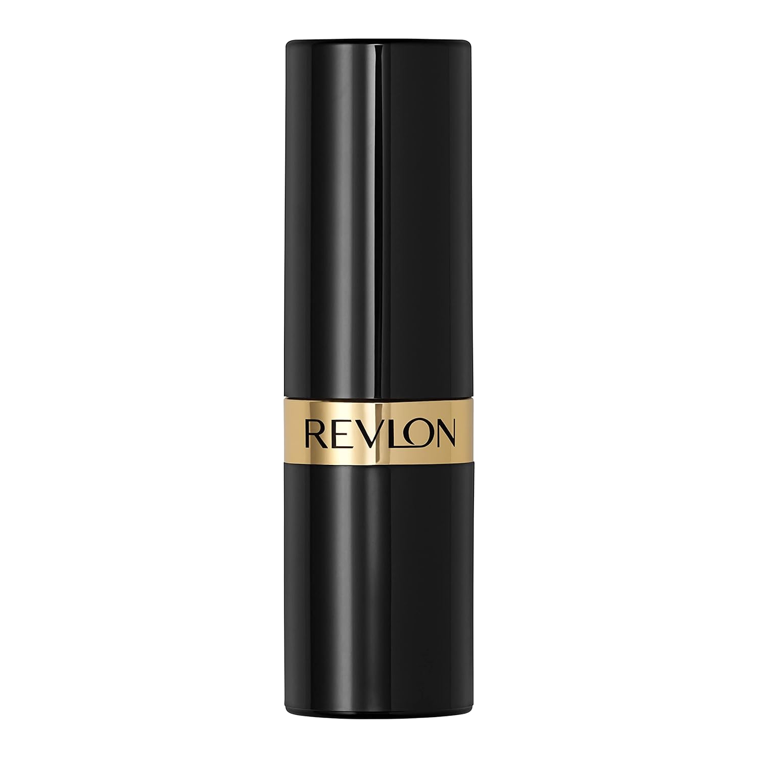 Revlon Super Lustrous The Luscious Mattes Lipstick, High Impact with Moisturizing Velvety Formula, Fire & Ice, 0.74 oz
