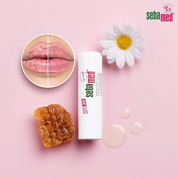 Sebamed SPF 30 Lip Defense Stick