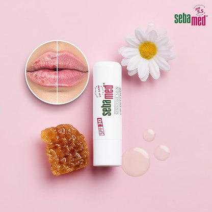 Sebamed SPF 30 Lip Defense Stick