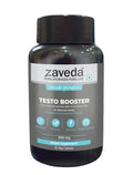 Zaveda Testo booster Shilajit,Ashwagandha - 30