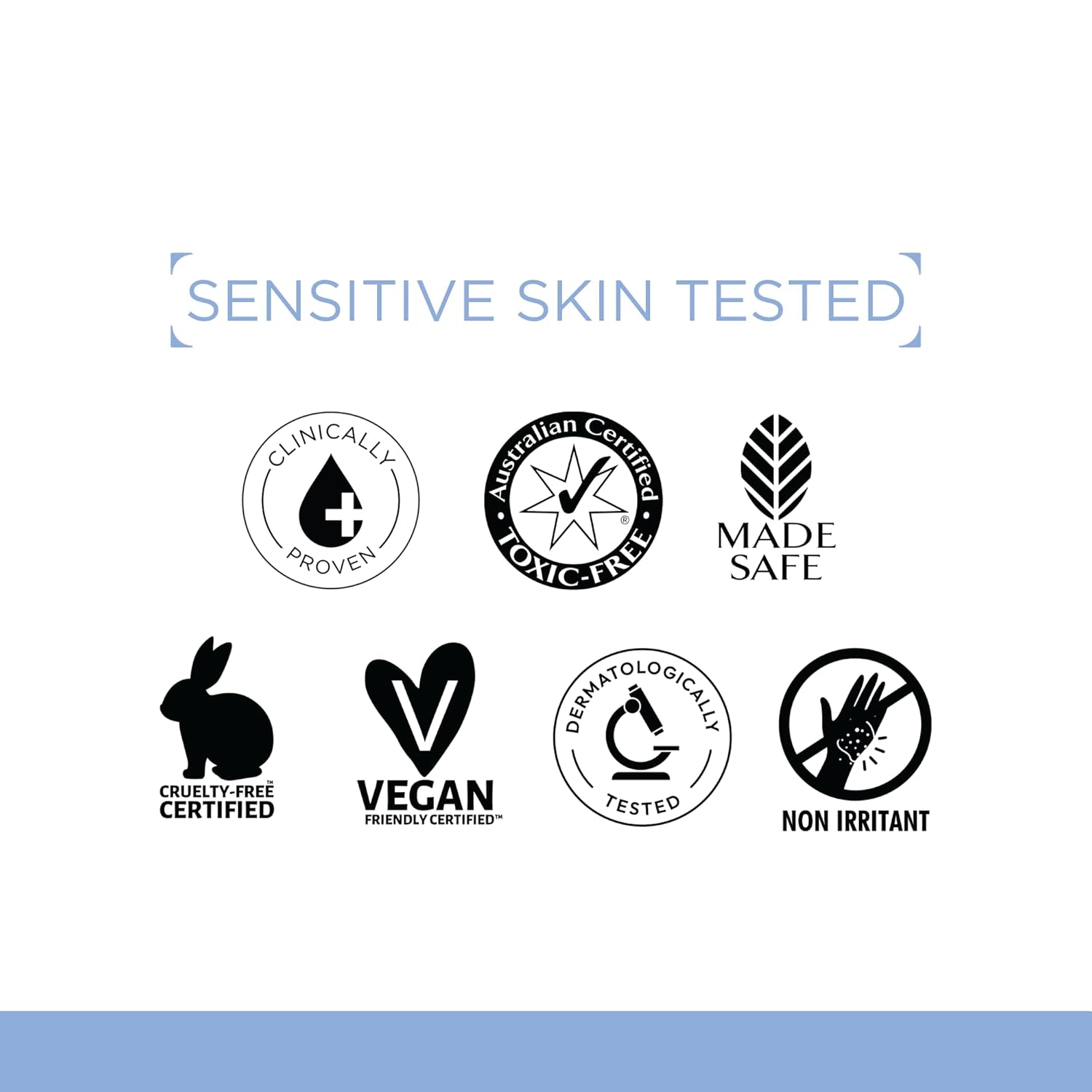 SKINQ Daily Gentle Cleanser | Niacinamide Face Wash with Evening Primrose Oil & Glycerin |Removes Dirt in 1 Wash | In-Vivo Tested | No SLS, No Parabens | For All Skin Types | Dermat Formulated | 100 ml