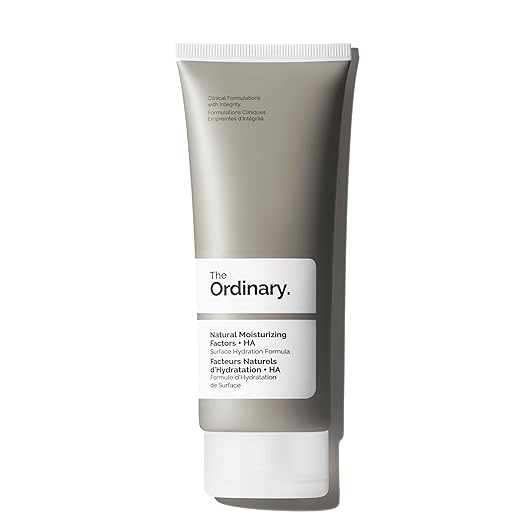 The Ordinary Moisturizer for Hydration Dry Skin - 100 ml