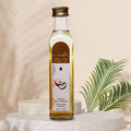 Camia Premium Coconut Oil for Skin & Hair - 250 ml (Pack of 2)
