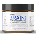 Iyurved Adults Brain Booster Dates Choco Spread - 500 gms