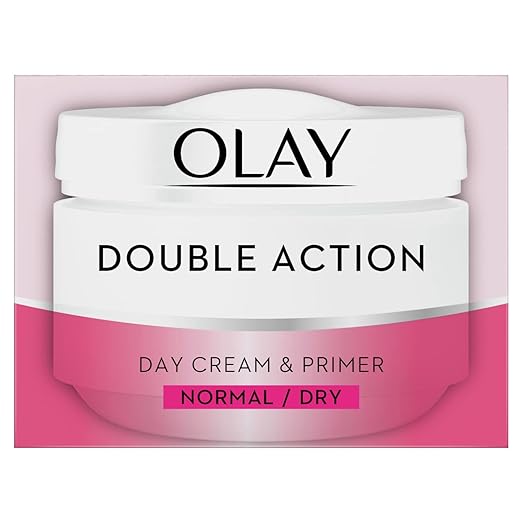 Olay Double Action Day Cream - 50 ml