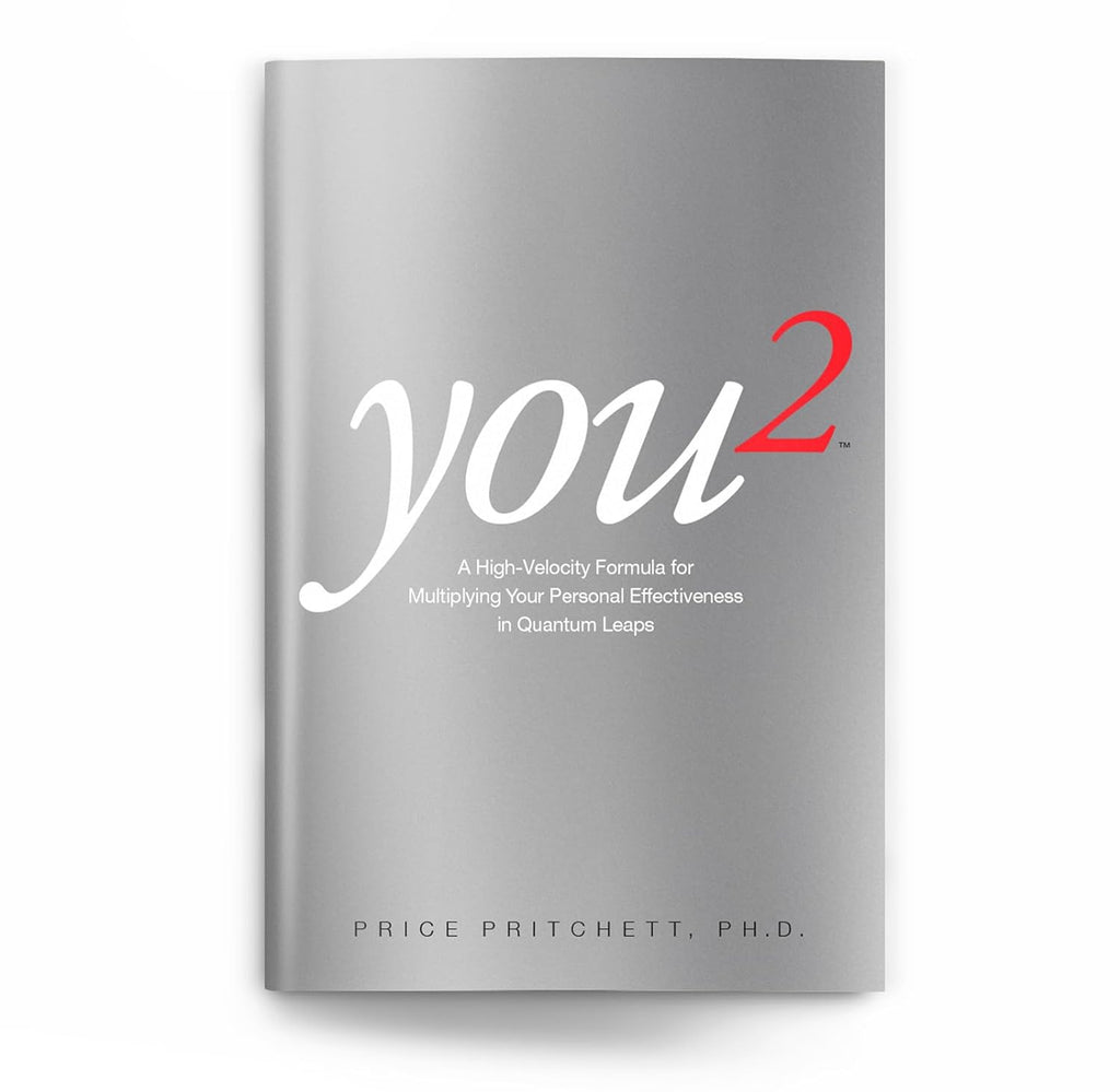 Don't Believe Everything You Think  + You 2 + Dopamine Detox book +  Attitude is Everything  :  (COMBO SET)