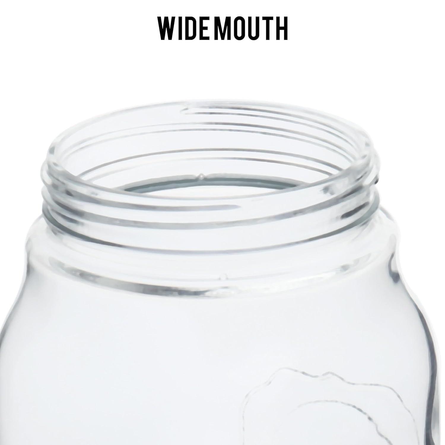 Cello Classic Glass Canister 3600ml