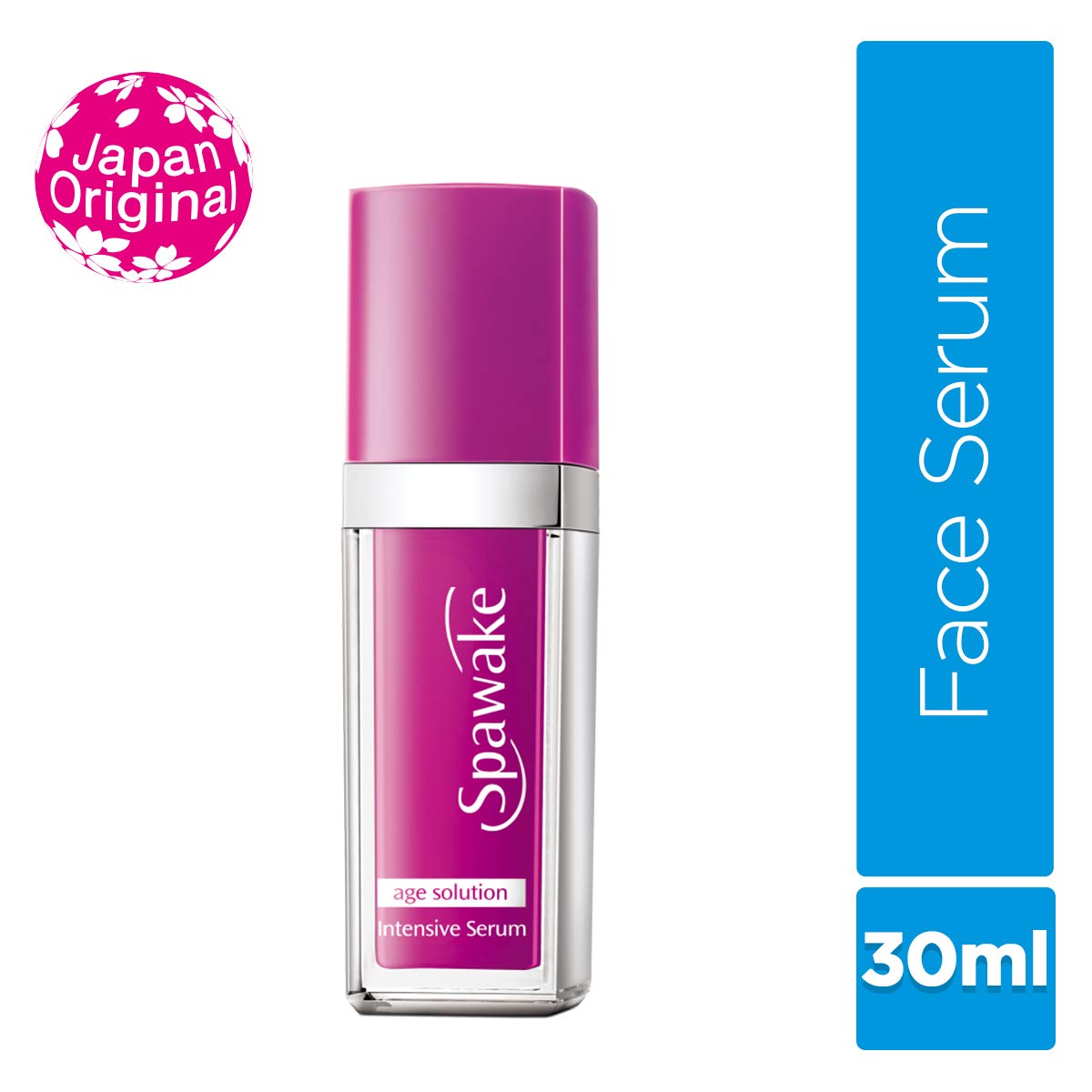 Spawake Age Solution Intensive Serum - 30 ml