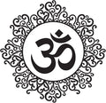 God & God's New Modern Art & Trendy Wall Stickers for Home Decoration-1418