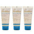 Pearldew 3 Way Antibacterial Face Wash - 100 Ml | Pack of 3