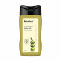 Inatur Olive Oil Organic Cold-Pressed - 100 ml