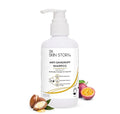 The Skin Story Anti-Dandruff Shampoo with Saniscalp & Argan Oil 3-in-1 Cleansing - 190 ml