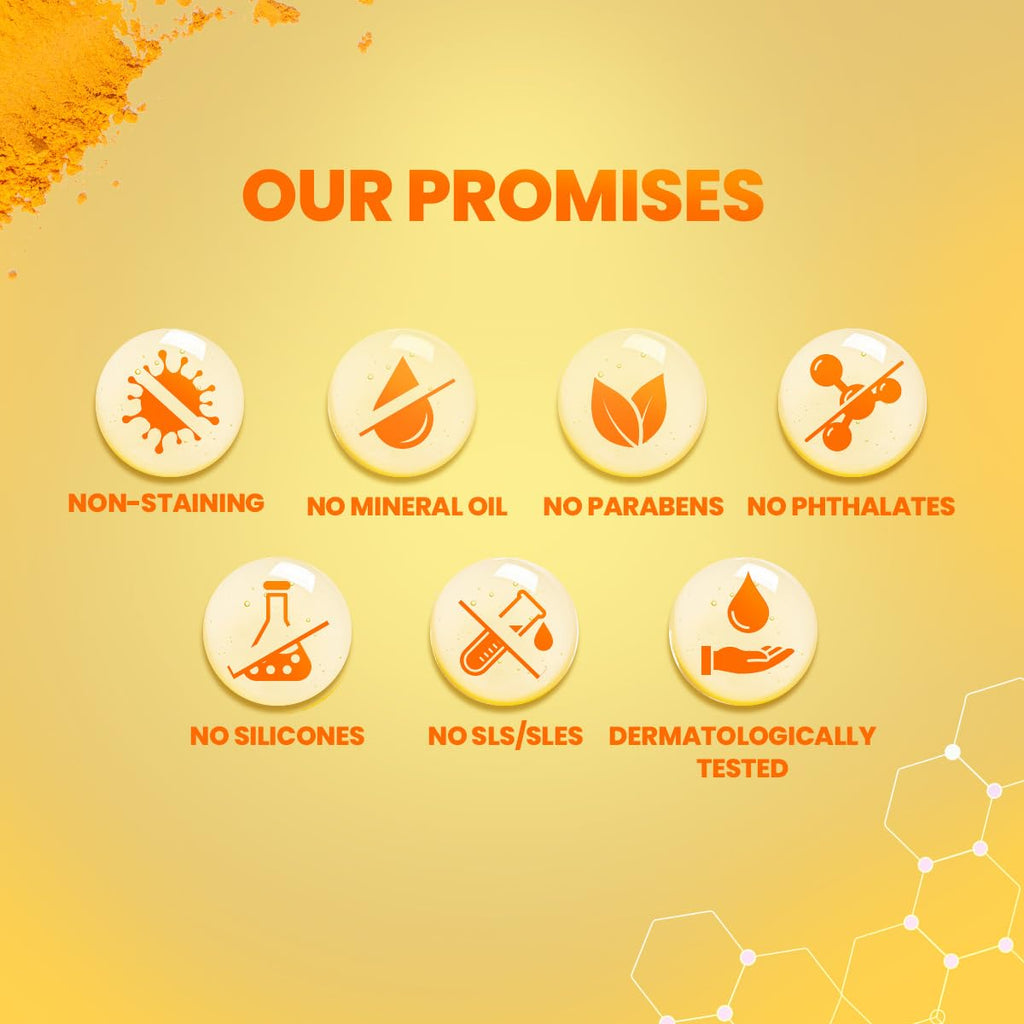 Himalaya Dark Spot Clearing Turmeric Face Serum for glowing skin | with Niacinamide, Glycolic acid & Organically sourced Turmeric | Reduces Dark Spots from Day 7 for Glowing skin | 30ml