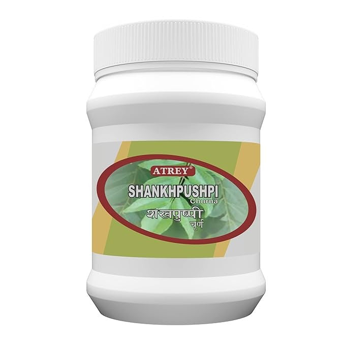 Atrey Shankhpushpi Churna - 500 gms