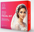 Nimbarka Bridal Glow Facial Kit - 250 gms