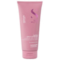 Alfaparf Milano Moisture Leave-in Conditioner for Dry Hair Ideal for Dry, Damaged, Frizzy & Frizz Hair -Leave-In Repair Hair Mask Treatment To Repair Dry Or Damaged Hair - 4 Minutes To Reverse Hair Damage From Bleach, 200ml.
