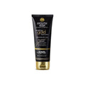 Ayouthveda Sparkling 100 ml Gold Face Wash With 24k Gold & Saffron | Face Wash for Glowing Skin Men and Women | Suitable for Normal & Dry Skin (Pack of 1, 100Ml)