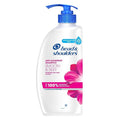 Head & Shoulders Smooth and Silky Anti Dandruff Shampoo - 650 ml