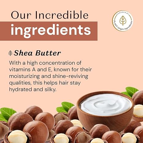 Atulya Ultra Shea Shampoo - 300 ml