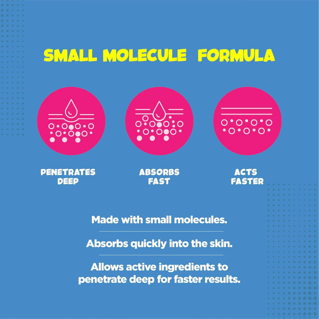 ZM Zayn & Myza 1.5% Hyaluronic Face Serum - 30 ml
