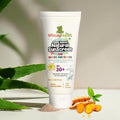 ShuShu Babies Sunscreen for All Skin Type For Babies spf 30 - 60 ml
