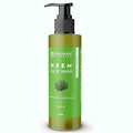 Naturaleza Castile Neem With Salicylic Acid Face Wash - 100 ml