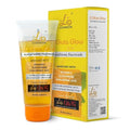 Lio Cosmeds Glutathione & Hyaluronic Acid Refreshing Face Wash with Vitamin C - 70 gms