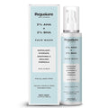 Rejusure AHA 2% + BHA 2% Face Wash – 100 Ml