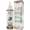 The Organic Forest Organic Cold Pressed Coconut Oil - 100 ml